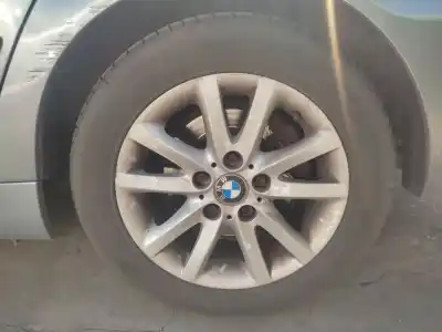 Veículo de Sucata bmw 3 (e46) 320 d do ano 2005 alimentado 204d4