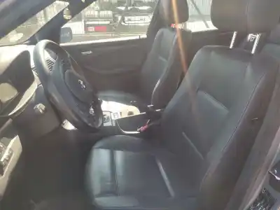 Veículo de Sucata bmw 3 (e46) 320 d do ano 2005 alimentado 204d4