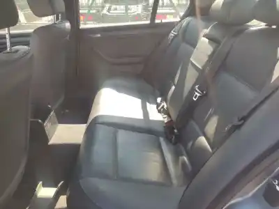 Veículo de Sucata bmw 3 (e46) 320 d do ano 2005 alimentado 204d4