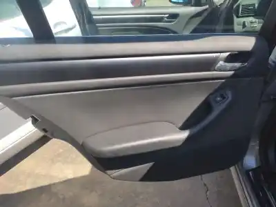 Veículo de Sucata bmw 3 (e46) 320 d do ano 2005 alimentado 204d4