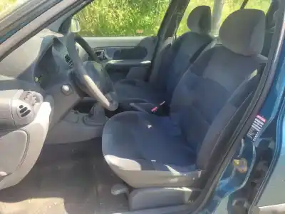 Утилизация автомобиля renault clio ii (bb_, cb_) 1.2 (bb0a, bb0f, bb10, bb1k, bb28, bb2d, bb2h, cb0a,... года 1999 питание d7f720