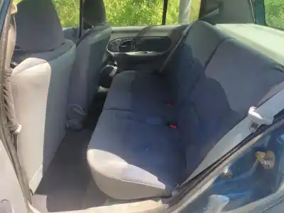 Утилизация автомобиля renault clio ii (bb_, cb_) 1.2 (bb0a, bb0f, bb10, bb1k, bb28, bb2d, bb2h, cb0a,... года 1999 питание d7f720