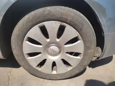 Здавання транспортного засобу audi a4 b7 (8ec) 2.0 tdi 16v року 2005 потужний blb