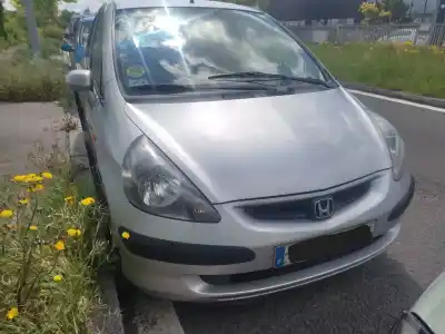Vehicul casat honda jazz ii (gd_, ge3, ge2) 1.2 i-dsi (gd5, ge2) al anului 2002 alimentat l12a1