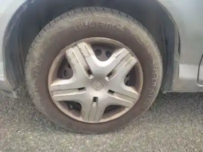 Vehicul casat honda jazz ii (gd_, ge3, ge2) 1.2 i-dsi (gd5, ge2) al anului 2002 alimentat l12a1