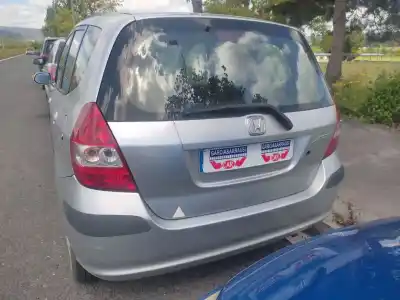 Vehicul casat honda jazz ii (gd_, ge3, ge2) 1.2 i-dsi (gd5, ge2) al anului 2002 alimentat l12a1