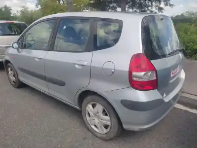 Vehicul casat honda jazz ii (gd_, ge3, ge2) 1.2 i-dsi (gd5, ge2) al anului 2002 alimentat l12a1