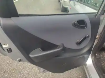 Vehicul casat honda jazz ii (gd_, ge3, ge2) 1.2 i-dsi (gd5, ge2) al anului 2002 alimentat l12a1