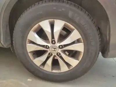 Утилизация автомобиля honda cr-v iii (re_) 2.2 i-dtec 4wd (re6) года 2013 питание n22b4