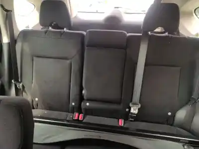 Утилизация автомобиля honda cr-v iii (re_) 2.2 i-dtec 4wd (re6) года 2013 питание n22b4