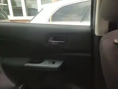 Утилизация автомобиля honda cr-v iii (re_) 2.2 i-dtec 4wd (re6) года 2013 питание n22b4