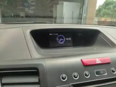 Утилизация автомобиля honda cr-v iii (re_) 2.2 i-dtec 4wd (re6) года 2013 питание n22b4