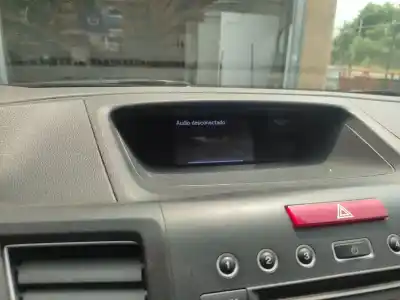 Утилизация автомобиля honda cr-v iii (re_) 2.2 i-dtec 4wd (re6) года 2013 питание n22b4