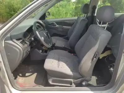 Veículo de Sucata seat ibiza ii (6k1) 1.4 i do ano 2000 alimentado akk