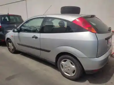 Утилизация автомобиля ford focus i (daw, dbw) 1.6 16v года 2001 питание fydb