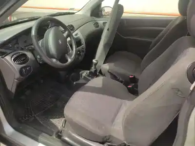 Утилизация автомобиля ford focus i (daw, dbw) 1.6 16v года 2001 питание fydb