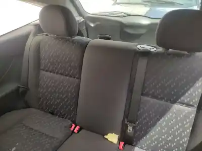 Утилизация автомобиля ford focus i (daw, dbw) 1.6 16v года 2001 питание fydb