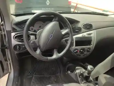 Утилизация автомобиля ford focus i (daw, dbw) 1.6 16v года 2001 питание fydb