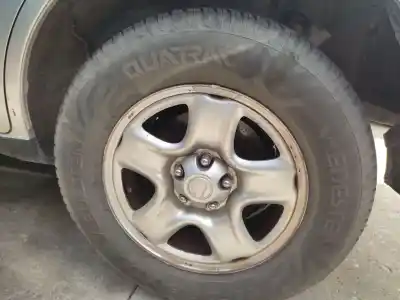 Vehicul casat toyota rav 4 ii (_a2_) 2.0 d 4wd (cla20_, cla21_) al anului 2002 alimentat 1cdftv