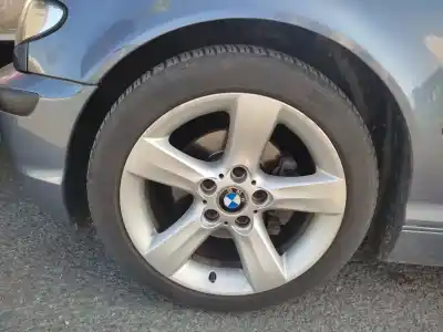 Veicolo di demolizione bmw 3 (e46) 318 i dell'anno 2004 alimentato n46b20a