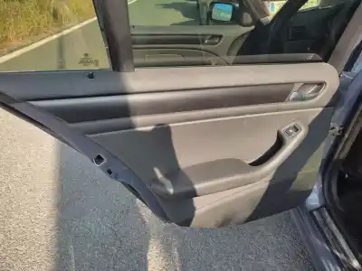 Veicolo di demolizione bmw 3 (e46) 318 i dell'anno 2004 alimentato n46b20a