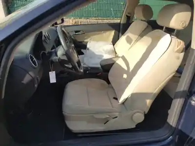 Scrapping Vehicle audi                                               a3 (8p1)                                                                                                                                                                                                                                                   1.6 fsi                                                                                                                                                                                                                                                    of the year 2004 powered bag