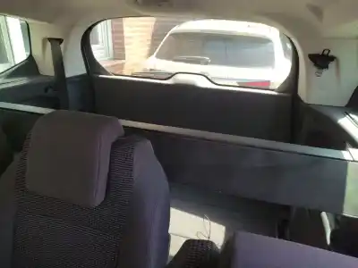 Veicolo di demolizione peugeot 5008 (0u_, 0e_) 1.6 hdi dell'anno 2013 alimentato 9h05