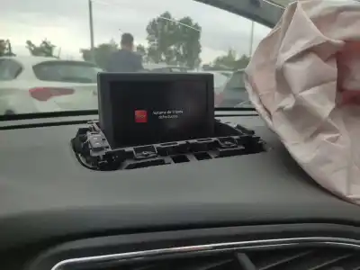 Veicolo di demolizione peugeot 5008 (0u_, 0e_) 1.6 hdi dell'anno 2013 alimentato 9h05