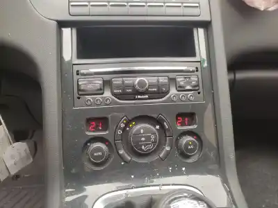 Veicolo di demolizione peugeot 5008 (0u_, 0e_) 1.6 hdi dell'anno 2013 alimentato 9h05