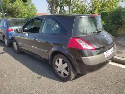 Scrapping Vehicle renault                                            megane ii (bm0/1_, cm0/1_)                                                                                                                                                                                                                                 1.9 dci (bm0g, cm0g)                                                                                                                                                                                                                                       of the year 2004 powered f9q800