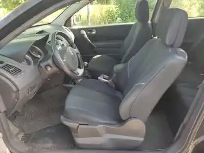 Scrapping Vehicle renault                                            megane ii (bm0/1_, cm0/1_)                                                                                                                                                                                                                                 1.9 dci (bm0g, cm0g)                                                                                                                                                                                                                                       of the year 2004 powered f9q800