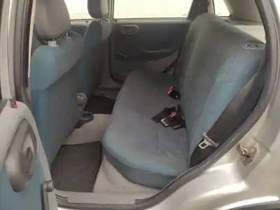 Здавання транспортного засобу opel                                               corsa c (x01)                                                                                                                                                                                                                                              1.2 (f08, f68) року 2001 потужний z12xe