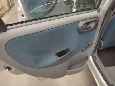 Здавання транспортного засобу opel                                               corsa c (x01)                                                                                                                                                                                                                                              1.2 (f08, f68) року 2001 потужний z12xe