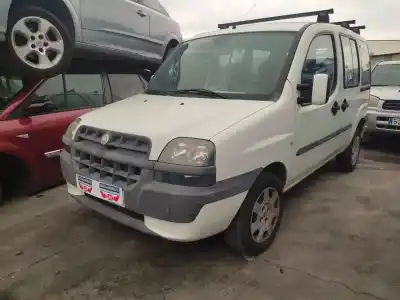 Vehicul casat FIAT DOBLO MONOSPACE (119_, 223_)  al anului 2004 alimentat 223A7000
