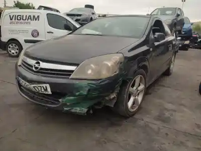 Vehicul casat OPEL ASTRA H GTC (A04)  al anului 2006 alimentat Z17DTH