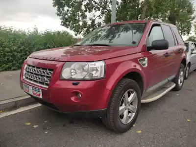 Vehicul casat LAND ROVER FREELANDER 2 (L359)  al anului 2010 alimentat 224DT(DW12BTED4)