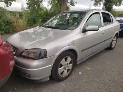Vehicul casat OPEL ASTRA G FASTBACK (T98)  al anului 2002 alimentat Y22DTR
