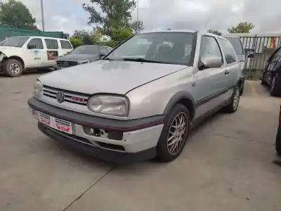 Утилизация автомобиля VOLKSWAGEN GOLF III (1H1)  года 1997 питание ADY