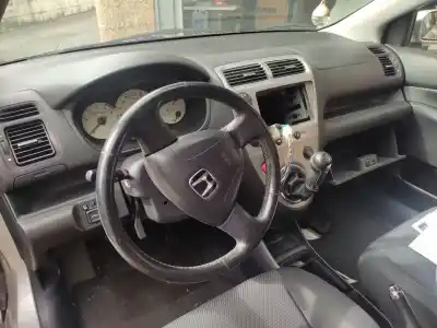 Утилизация автомобиля honda civic vii hatchback (eu, ep, ev) 1.7 ctdi (ep4, eu9) года 2005 питание 4ee-2
