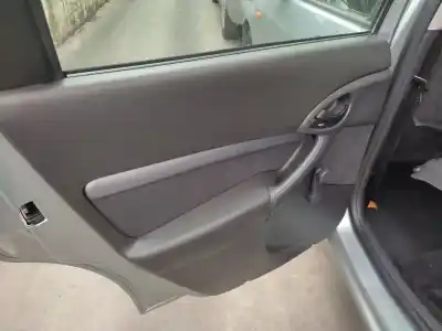 Утилизация автомобиля ford focus i (daw, dbw) 1.6 16v года 2004 питание fydb