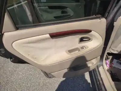 Здавання транспортного засобу volvo   року 2002 потужний b 4184 sj