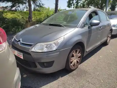 Здавання транспортного засобу CITROEN C4 I (LC_)  року 2010 потужний 9HX