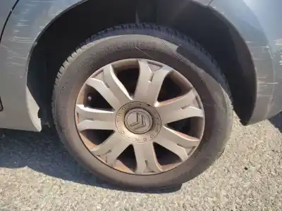 Здавання транспортного засобу citroen c4 i (lc_) 1.6 hdi року 2010 потужний 9hx