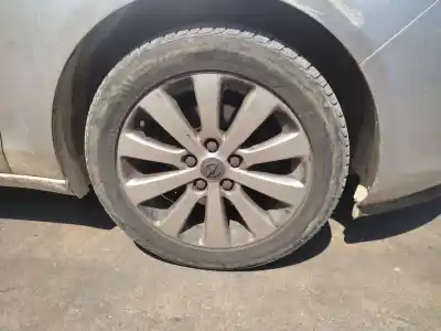 Здавання транспортного засобу opel zafira tourer c (p12) 2.0 cdti (75) року 2012 потужний a20dt