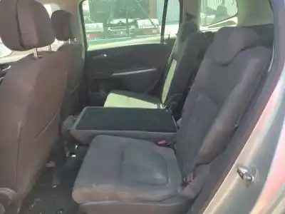 Здавання транспортного засобу opel zafira tourer c (p12) 2.0 cdti (75) року 2012 потужний a20dt