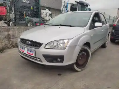 Утилизация автомобиля FORD FOCUS II (DA_, HCP, DP)  года 2007 питание Q7DA