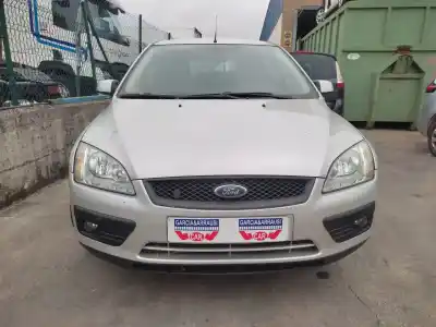 Утилизация автомобиля ford focus ii (da_, hcp, dp) 1.8 flexifuel года 2007 питание q7da