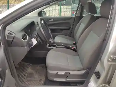 Утилизация автомобиля ford focus ii (da_, hcp, dp) 1.8 flexifuel года 2007 питание q7da