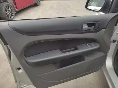Утилизация автомобиля ford focus ii (da_, hcp, dp) 1.8 flexifuel года 2007 питание q7da