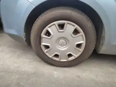 Утилизация автомобиля ford focus ii (da_, hcp, dp) 1.6 tdci года 2005 питание g8da